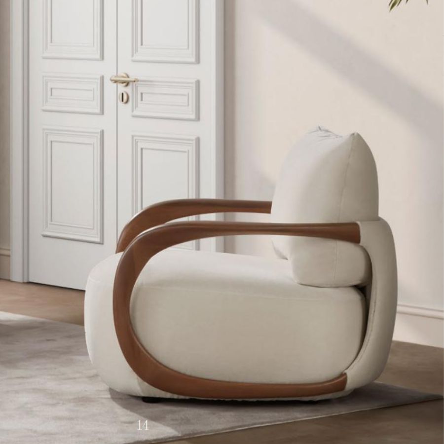 Flow Chair - B207