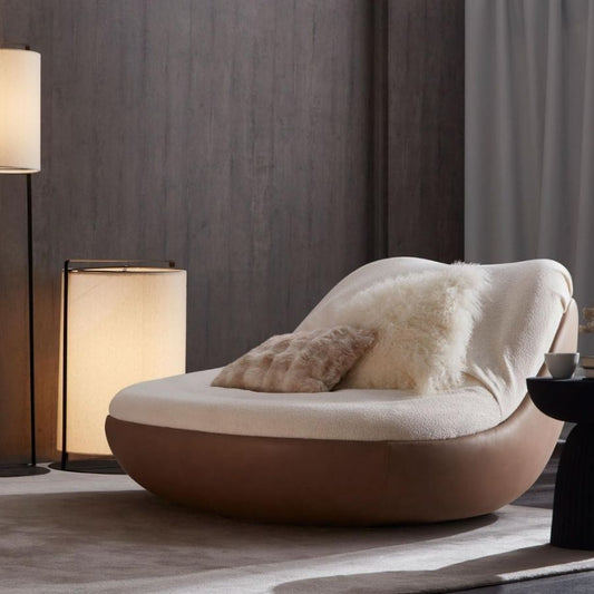 Island Love Seat - B201